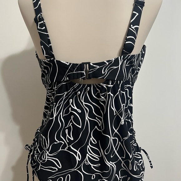 Bathing Suit Takini #235 - Picture 4 of 4